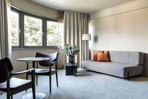 Chambre Double Deluxe, 1 lit double, non-fumeur