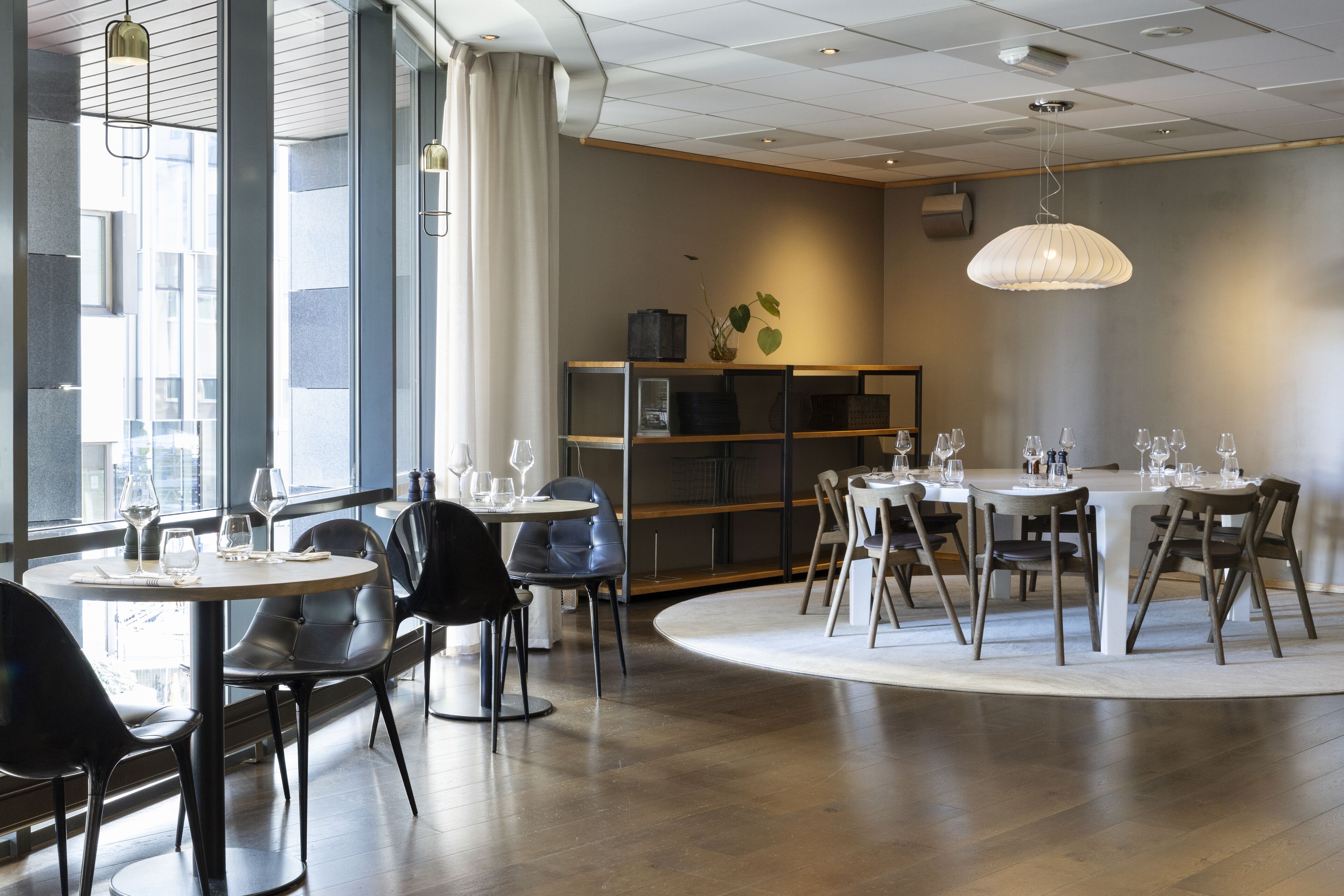 international cuisine