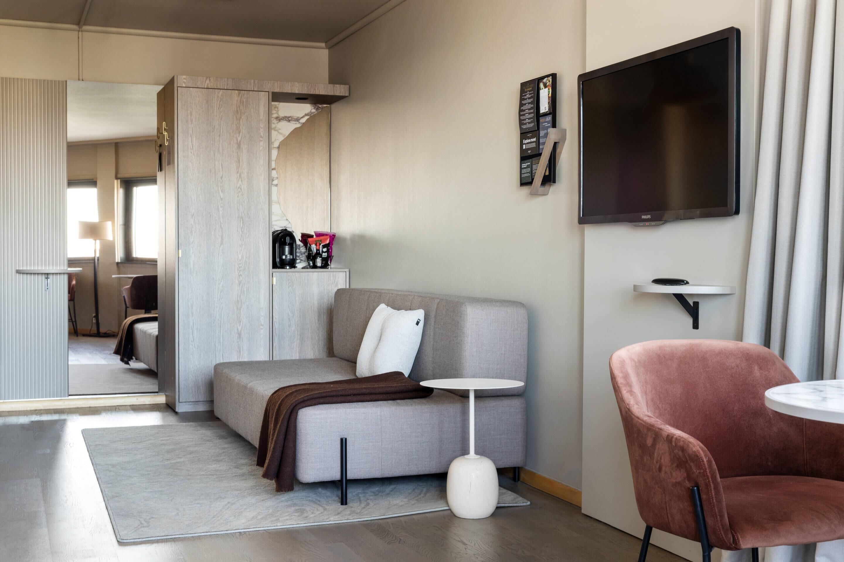 Foto - Clarion Hotel Stavanger