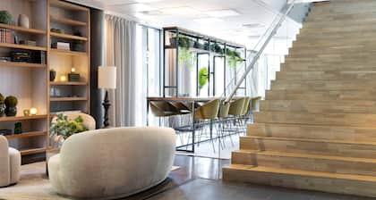Clarion Hotel Stavanger