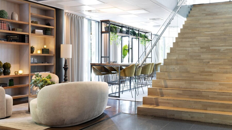 Clarion Hotel Stavanger