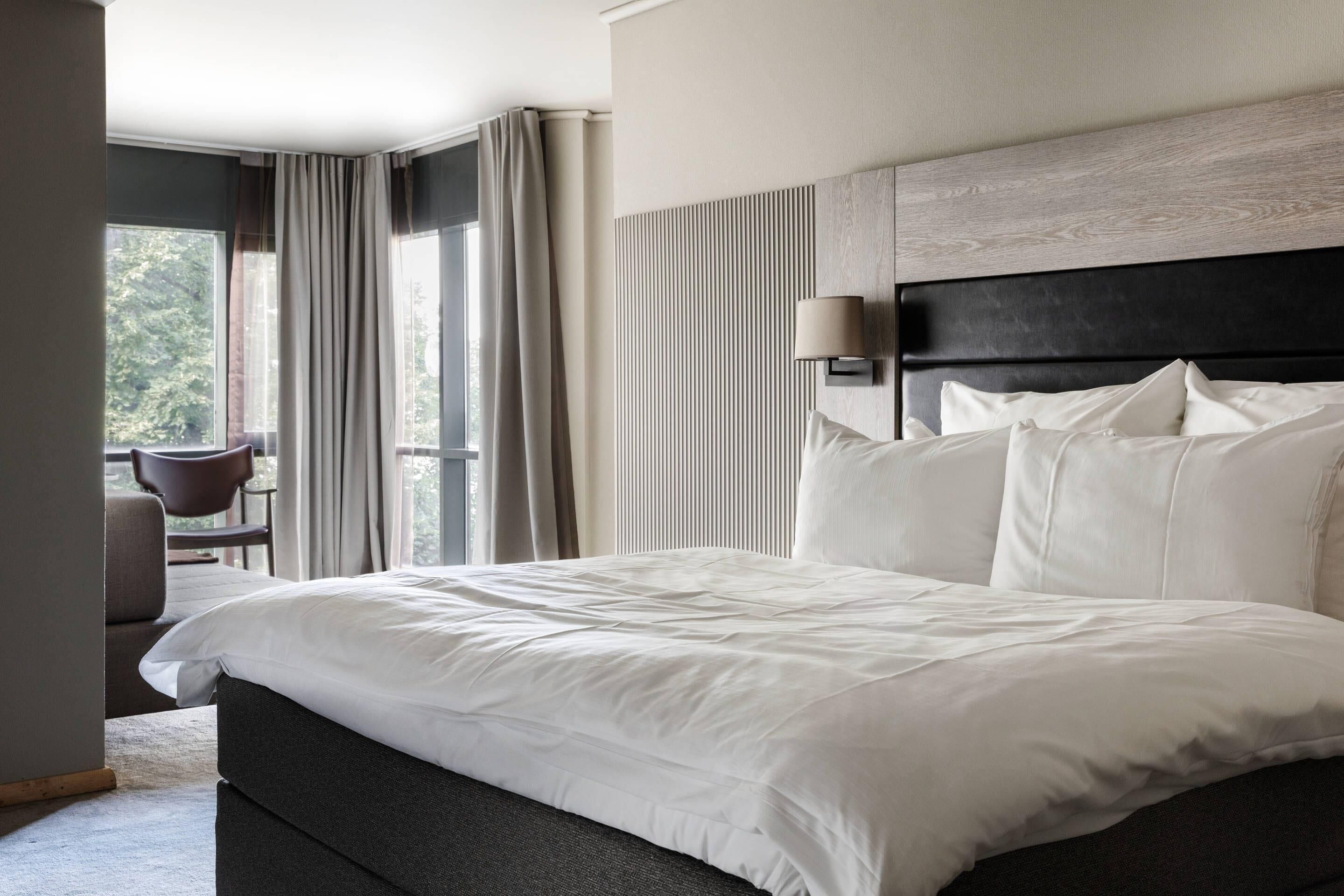 Foto - Clarion Hotel Stavanger