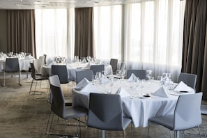 Sala de reuniones