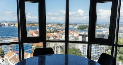 Clarion Hotel Stavanger