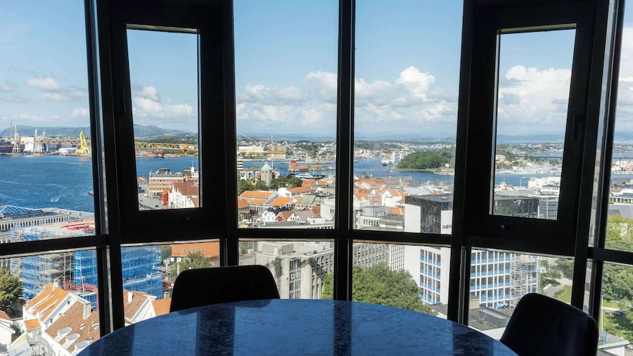 Clarion Hotel Stavanger