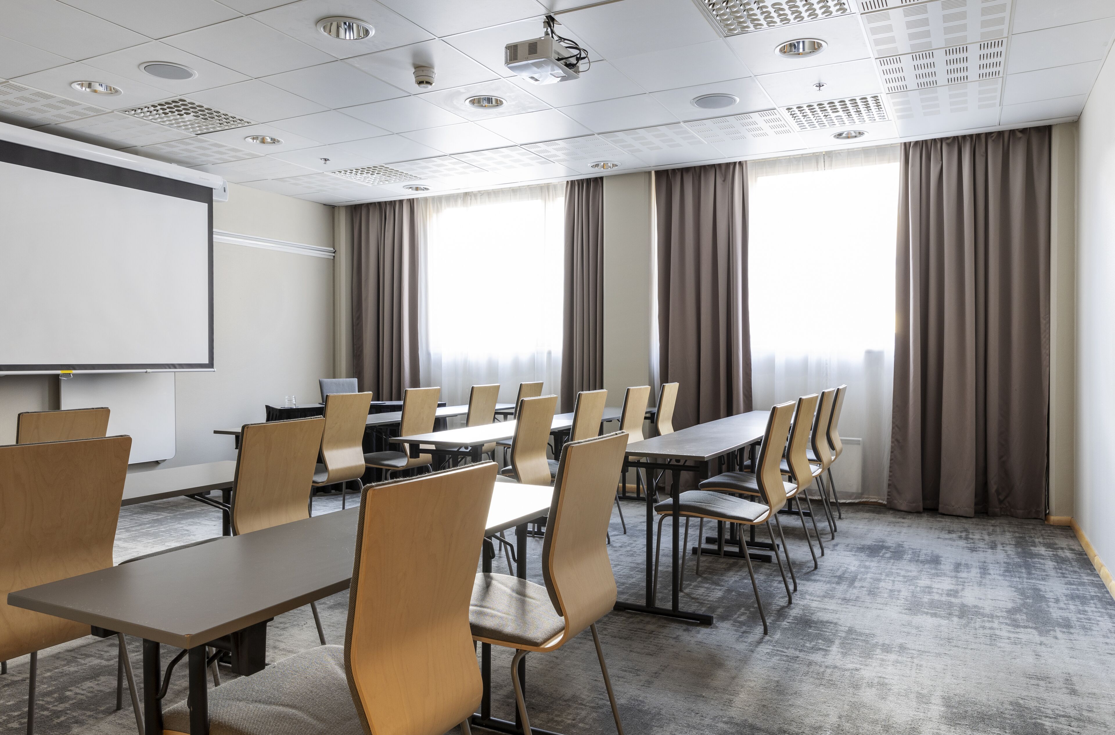 Foto - Clarion Hotel Stavanger