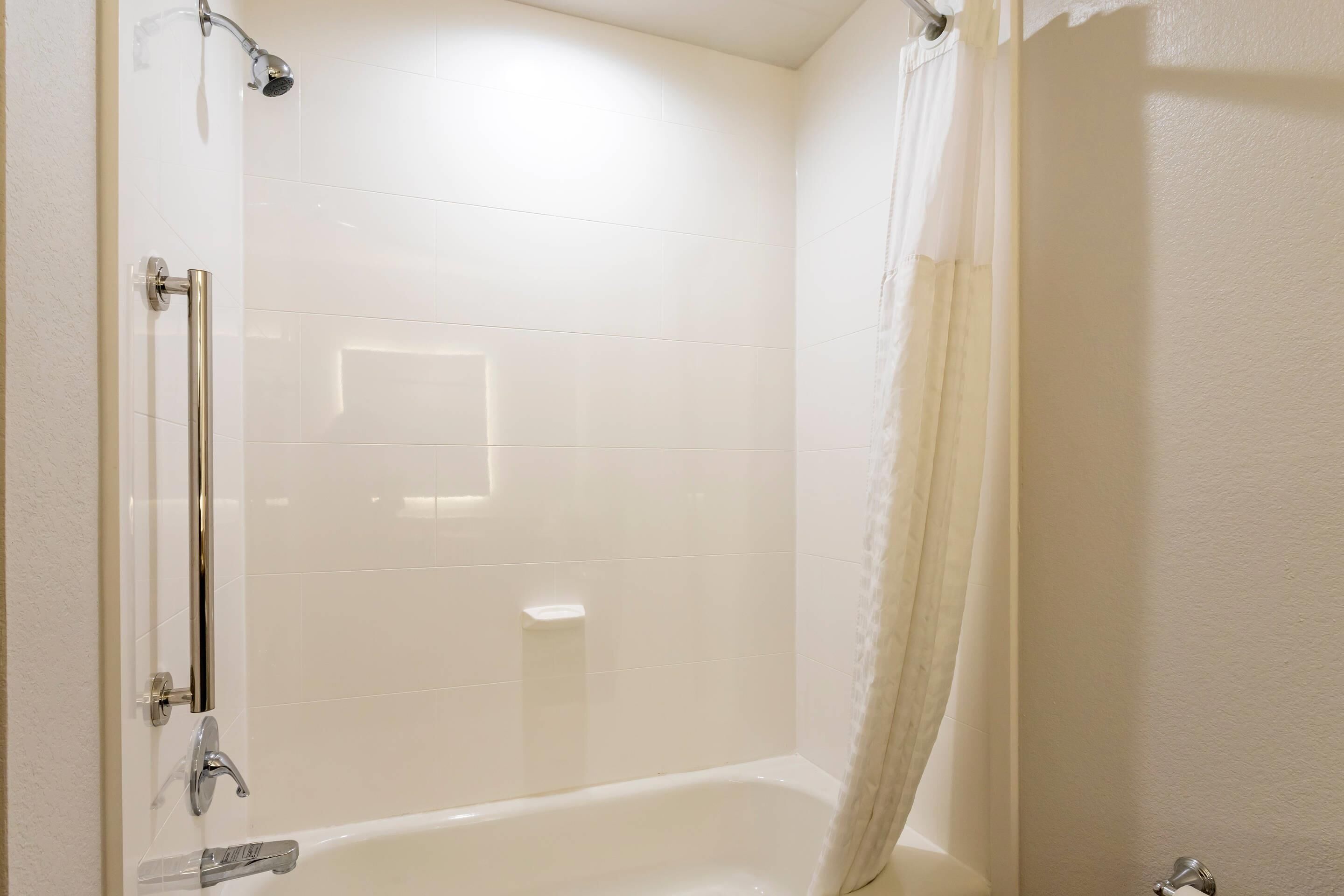 In-room safe, iron/ironing board, free WiFi, bed sheets