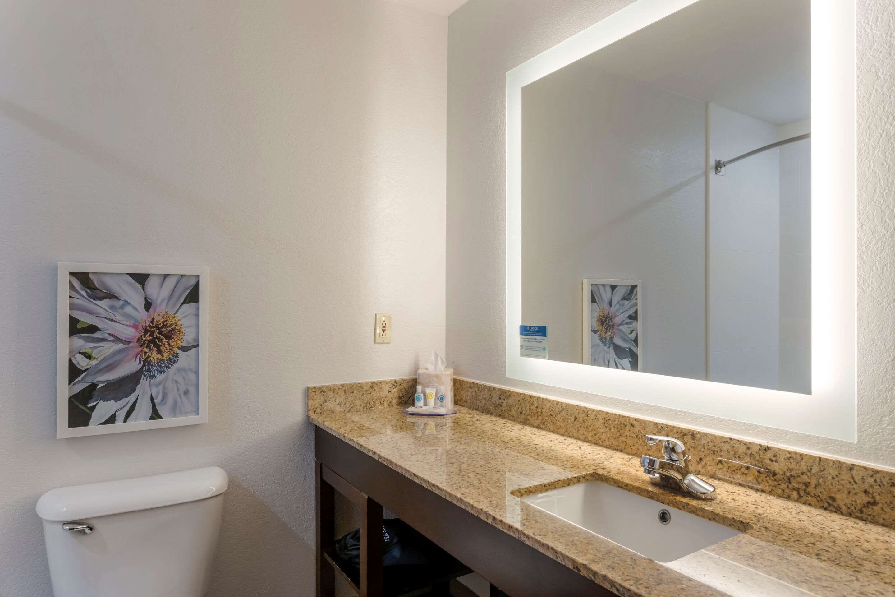 standard room, 2 queen beds, non smoking | in-room safe, iron/ironing board, free wifi, bed sheets