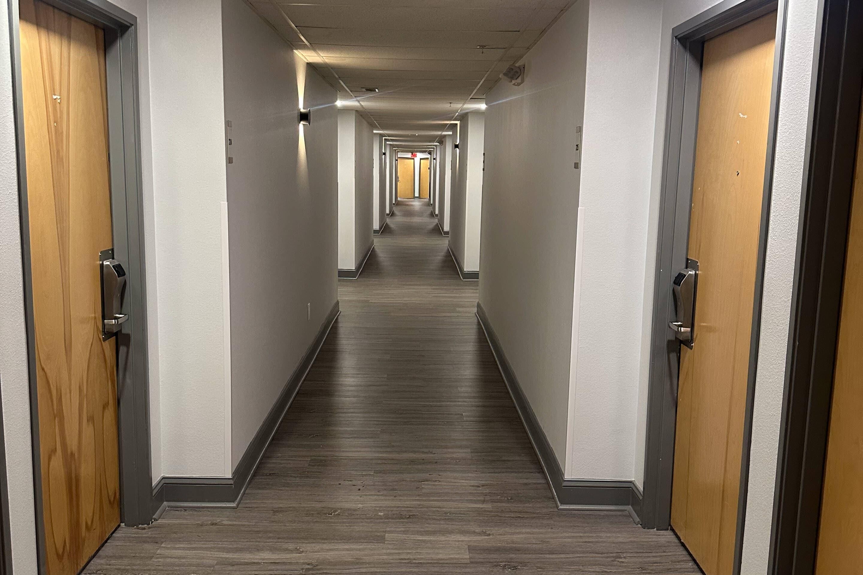 Hall