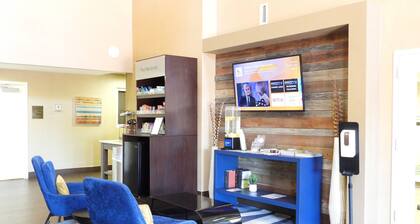 Comfort Suites Crossville