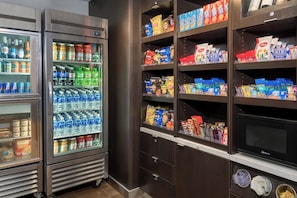 Property amenity