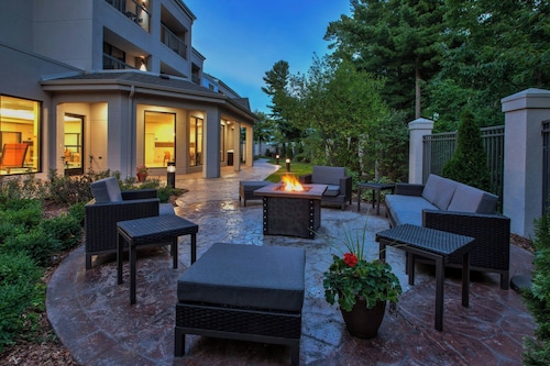 Courtyard by Marriott Traverse City