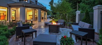 Courtyard by Marriott Traverse City