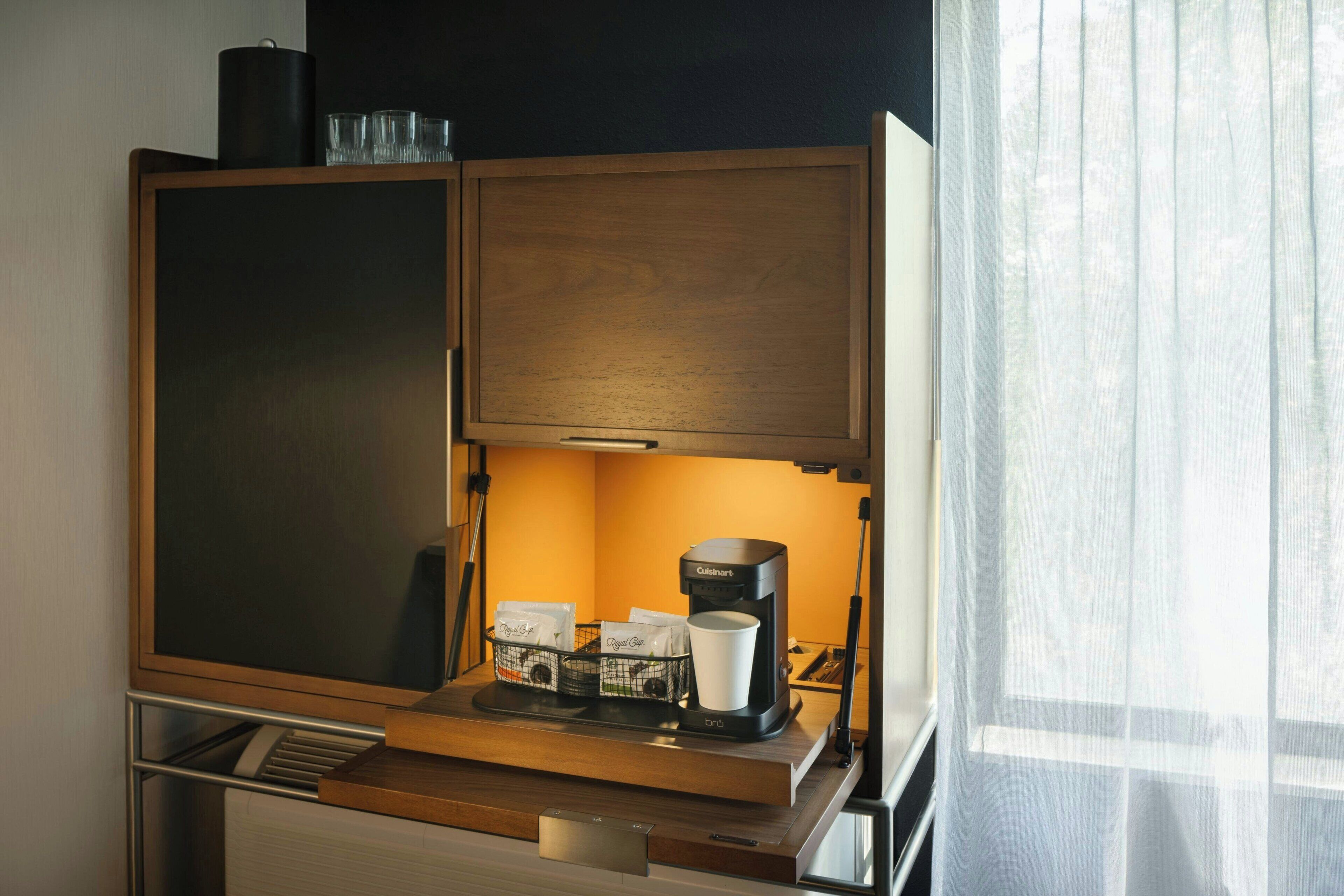 in-room safe, desk, iron/ironing board, free cots/infant beds