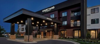 Courtyard by Marriott Traverse City