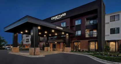 Courtyard by Marriott Traverse City