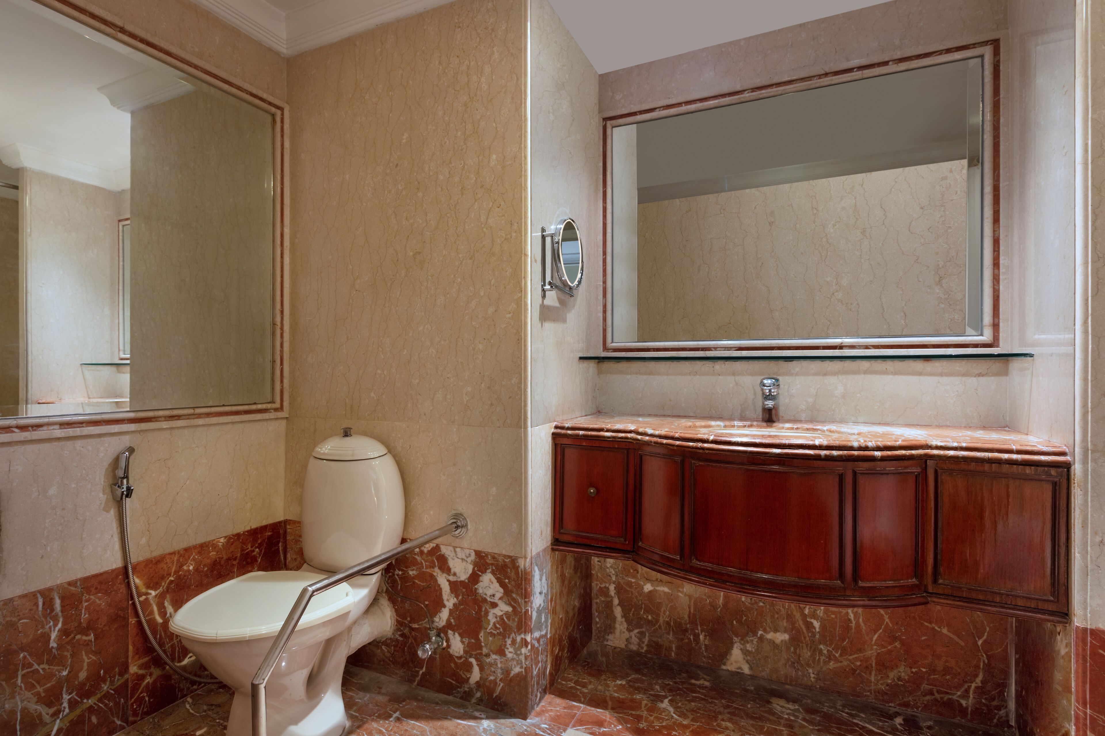 Foto - Le Royal Meridien Chennai