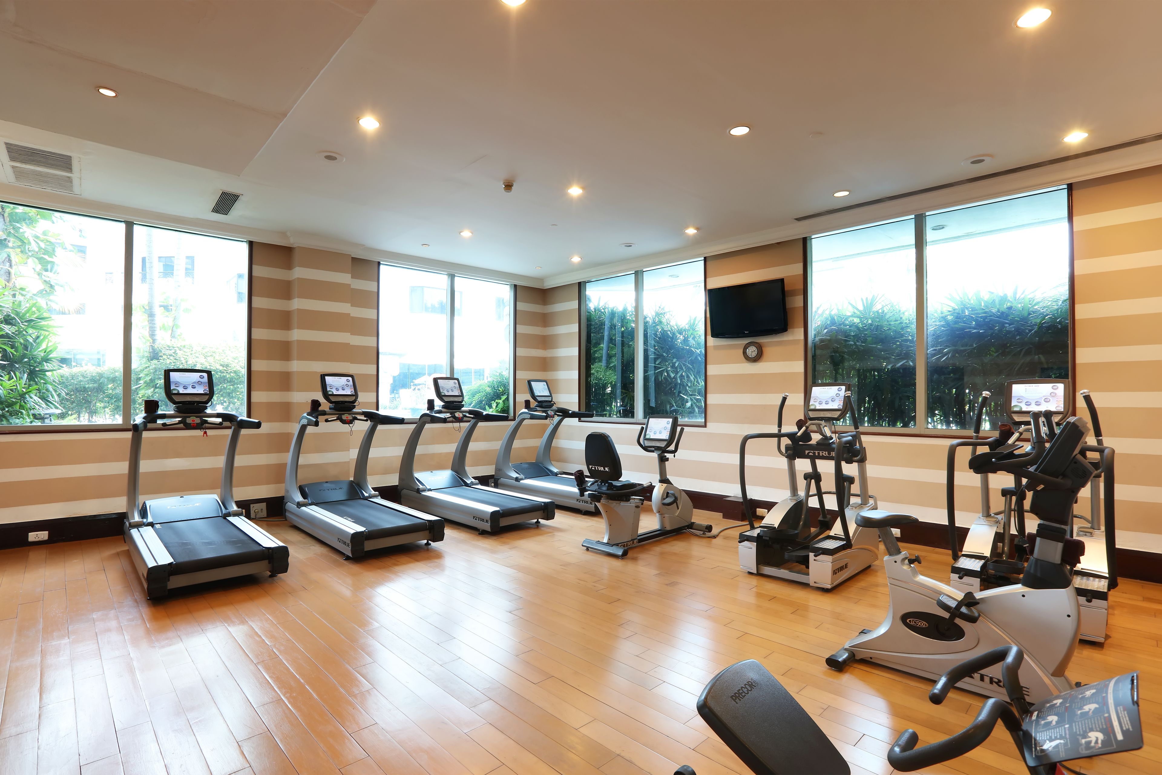 Photo - Le Royal Meridien Chennai