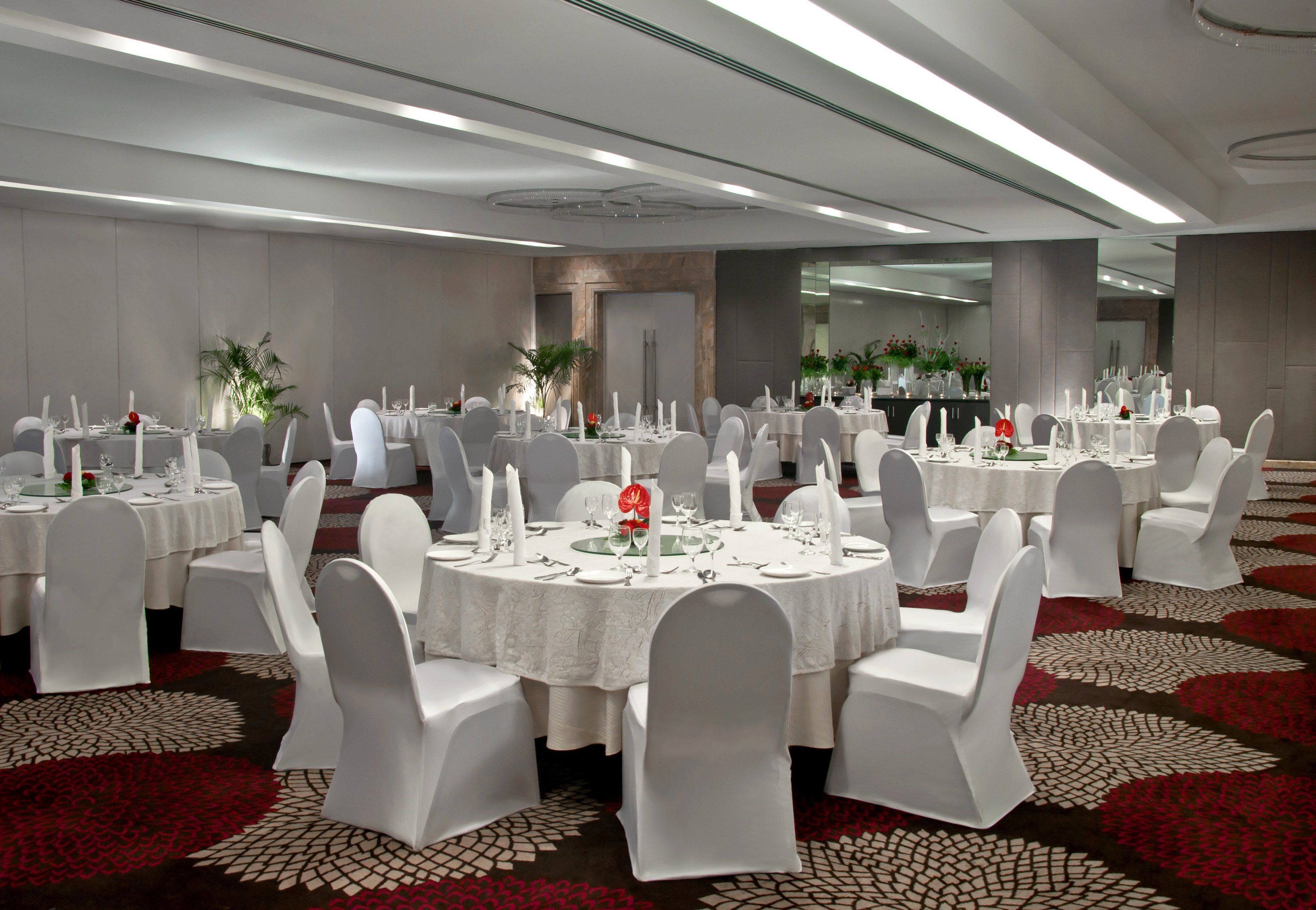 Foto - Le Royal Meridien Chennai