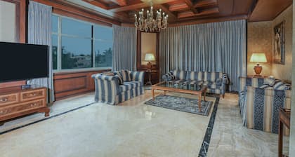 Le Royal Meridien Chennai