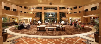 Le Royal Meridien Chennai