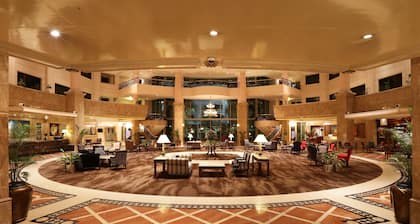 Le Royal Meridien Chennai