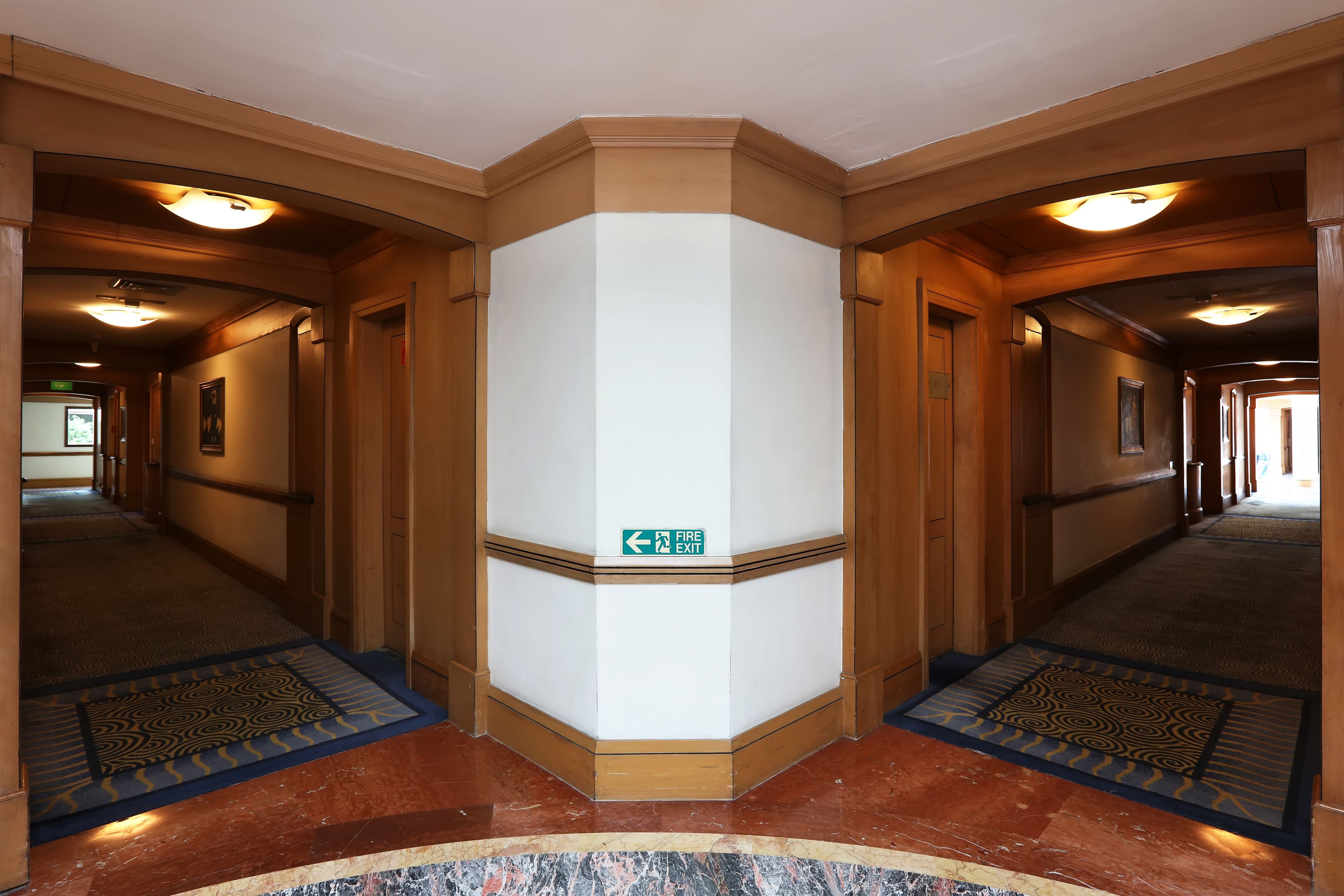 Photo - Le Royal Meridien Chennai