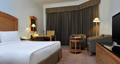 Le Royal Meridien Chennai