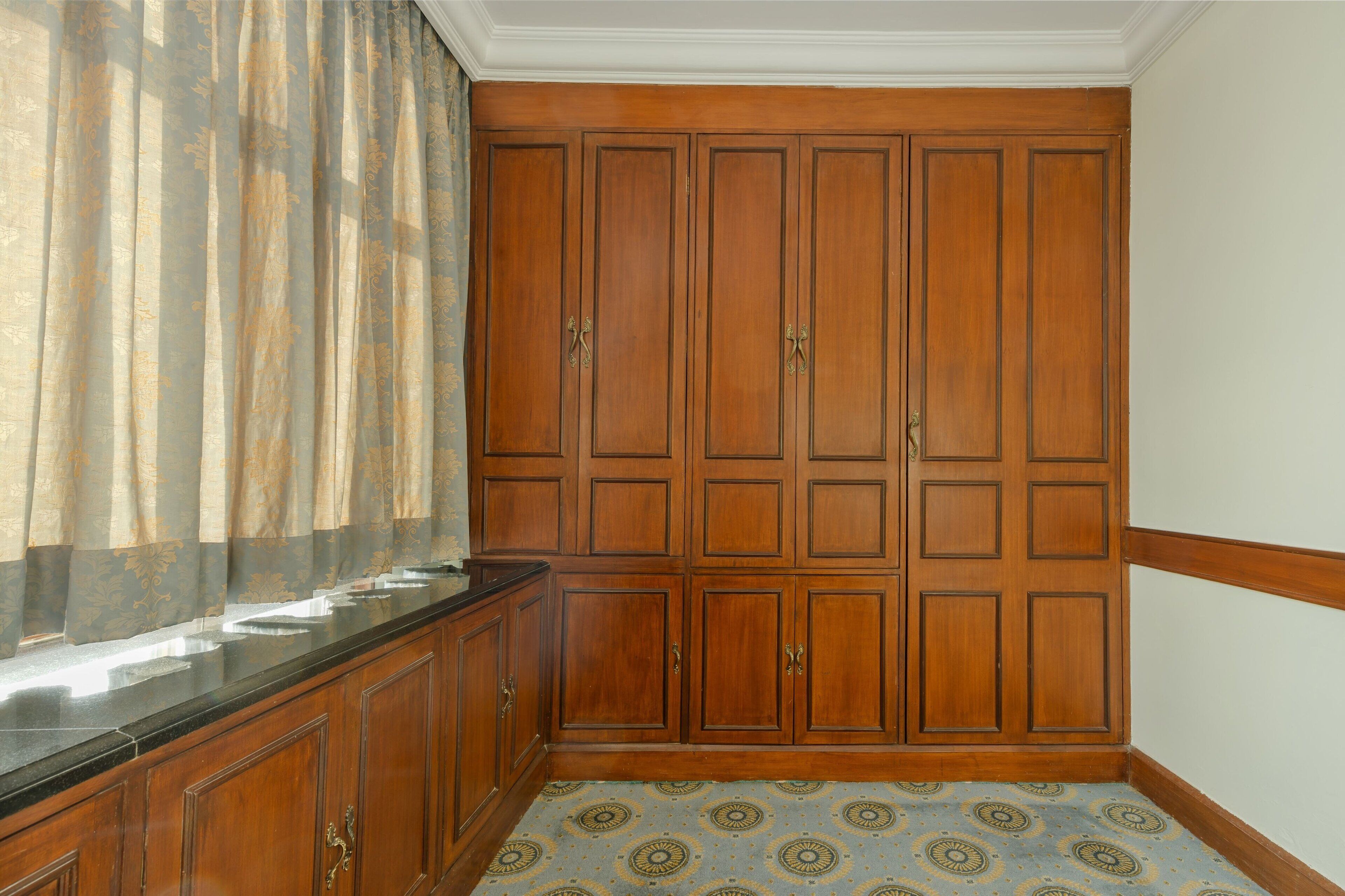 Photo - Le Royal Meridien Chennai