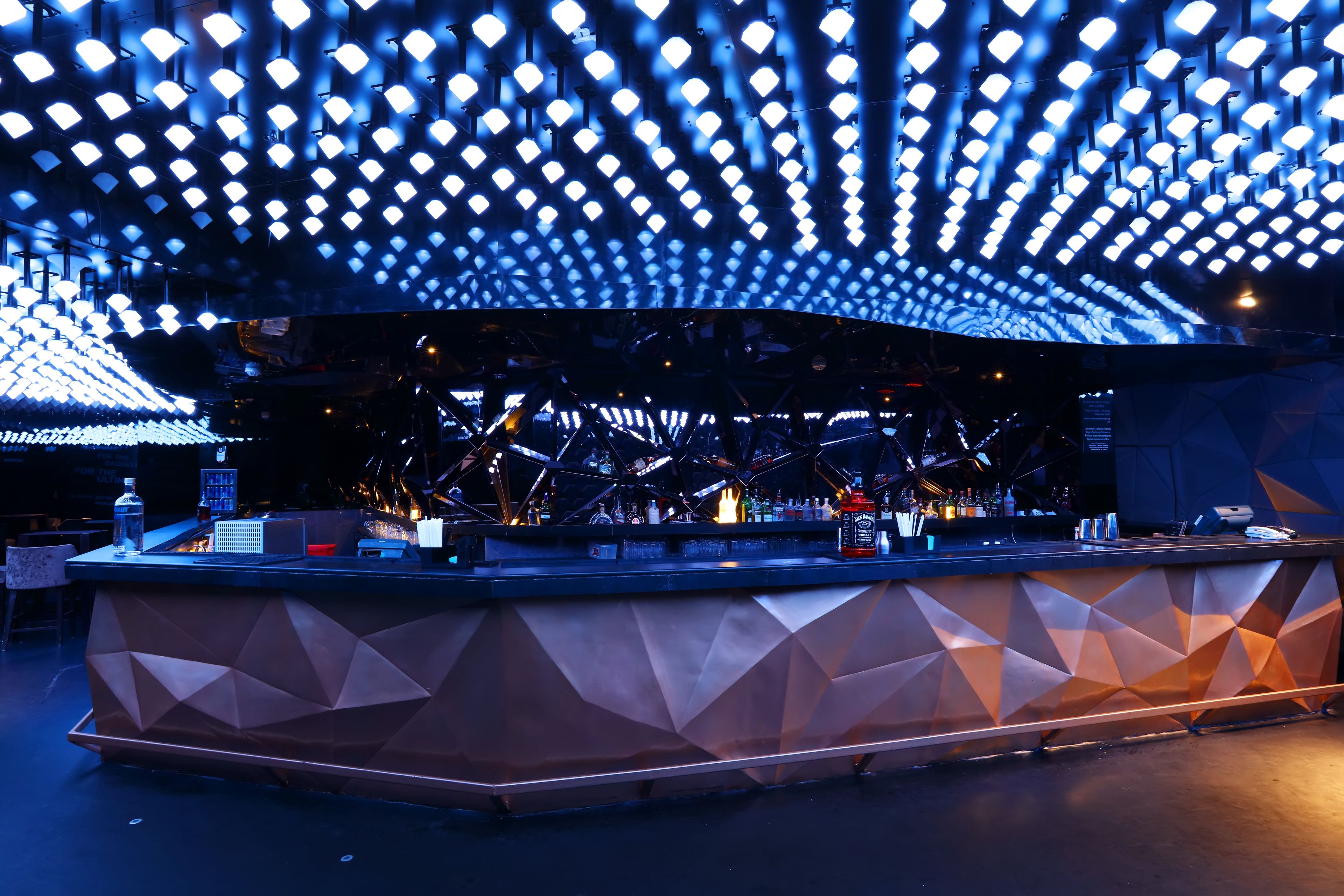 Photo - Le Royal Meridien Chennai