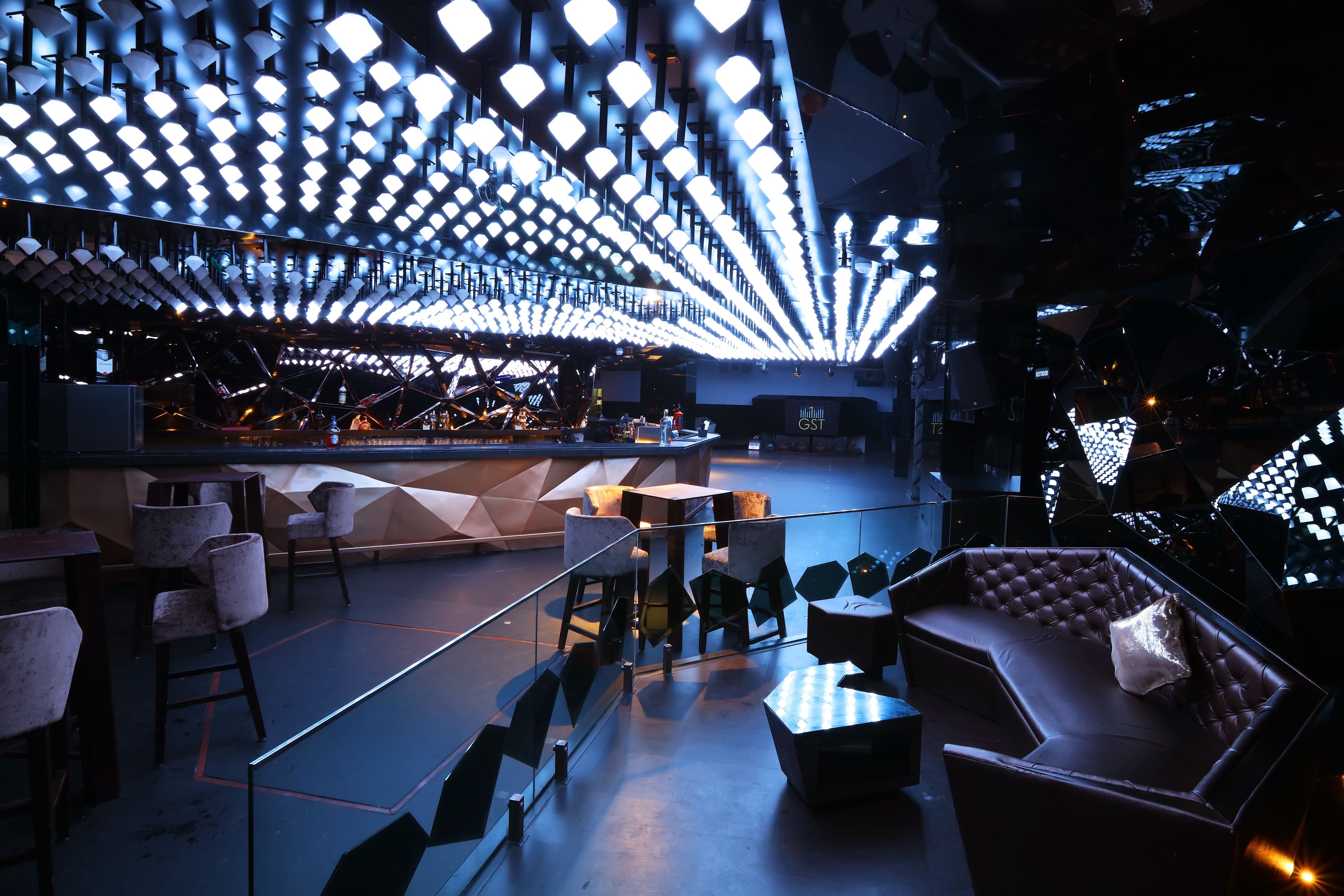 Photo - Le Royal Meridien Chennai