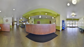 Reception - City Express by Marriott Orlando International Drive (Orlando)