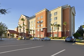 Exterior - City Express by Marriott Orlando International Drive (Orlando)