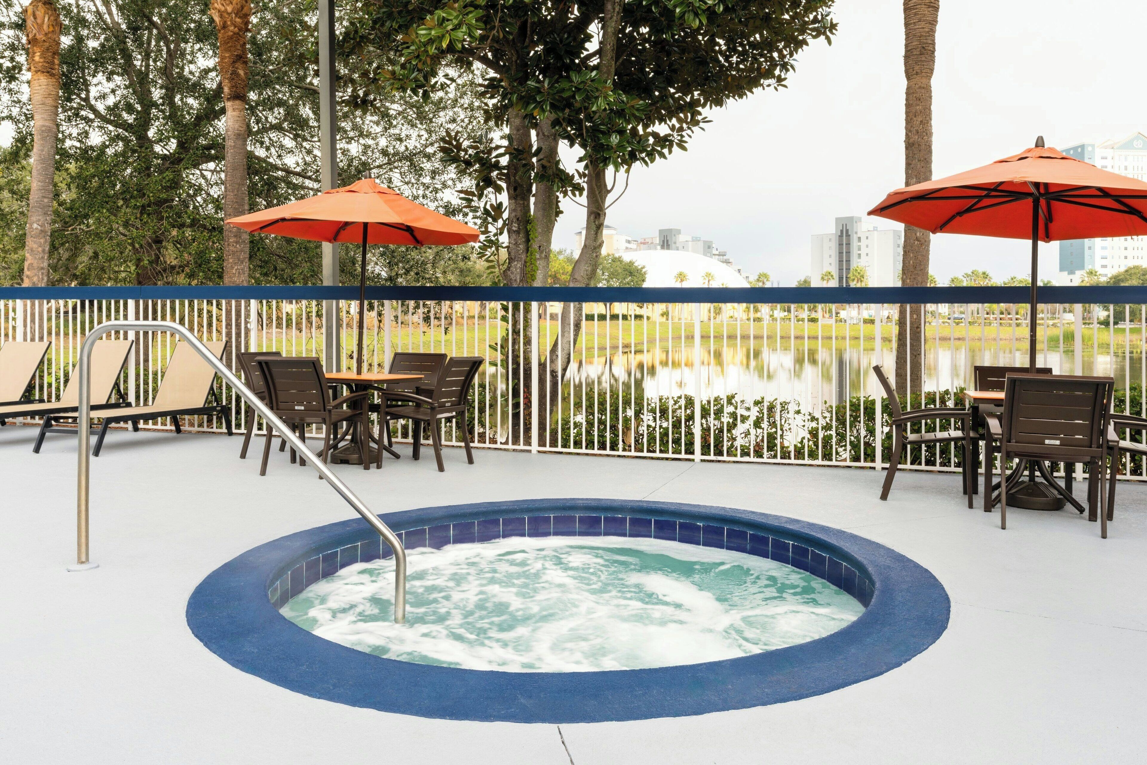 Foto - City Express by Marriott Orlando International Drive