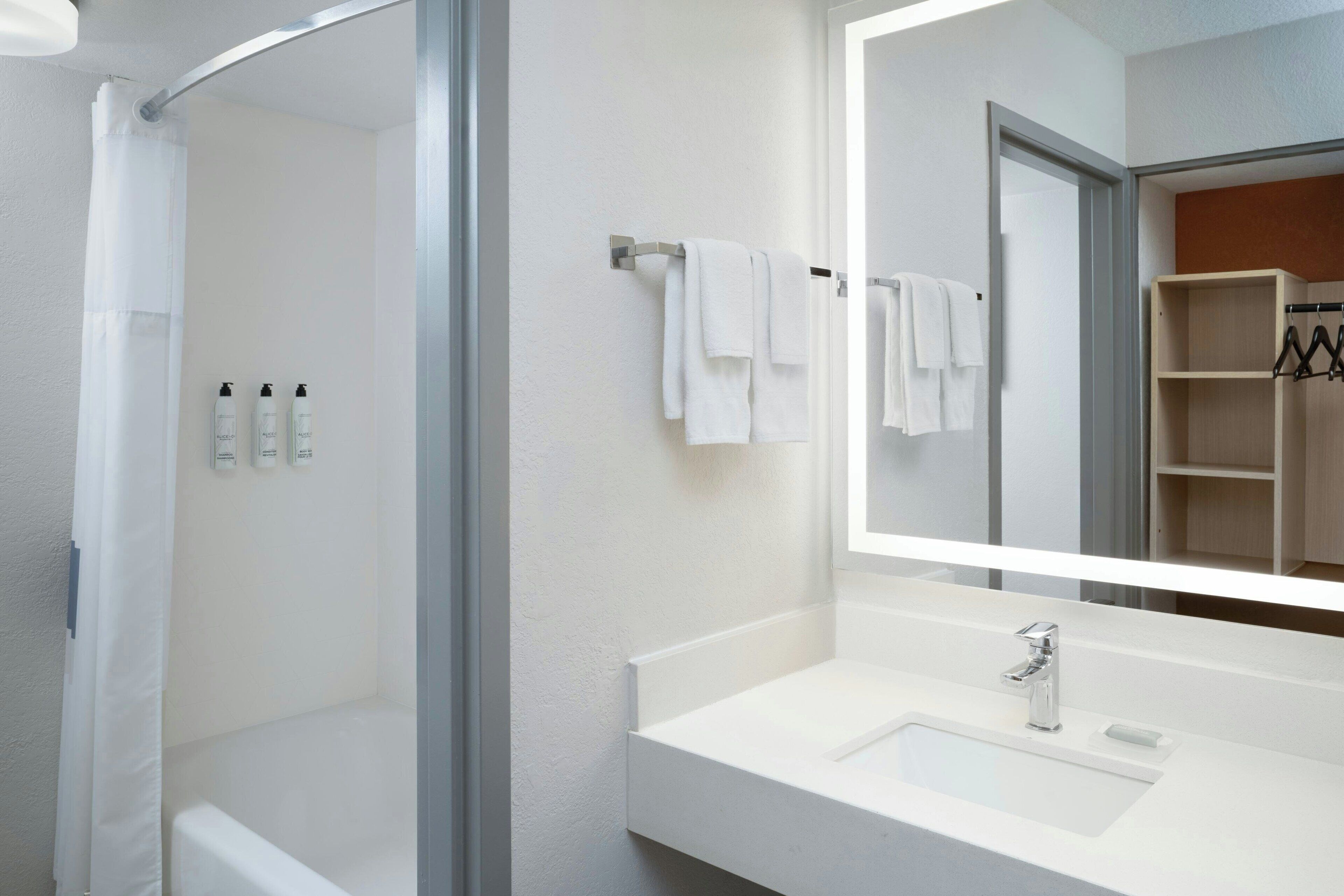 Foto - City Express by Marriott Orlando International Drive