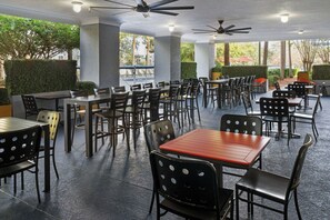 Restaurant - City Express by Marriott Orlando International Drive (Orlando)