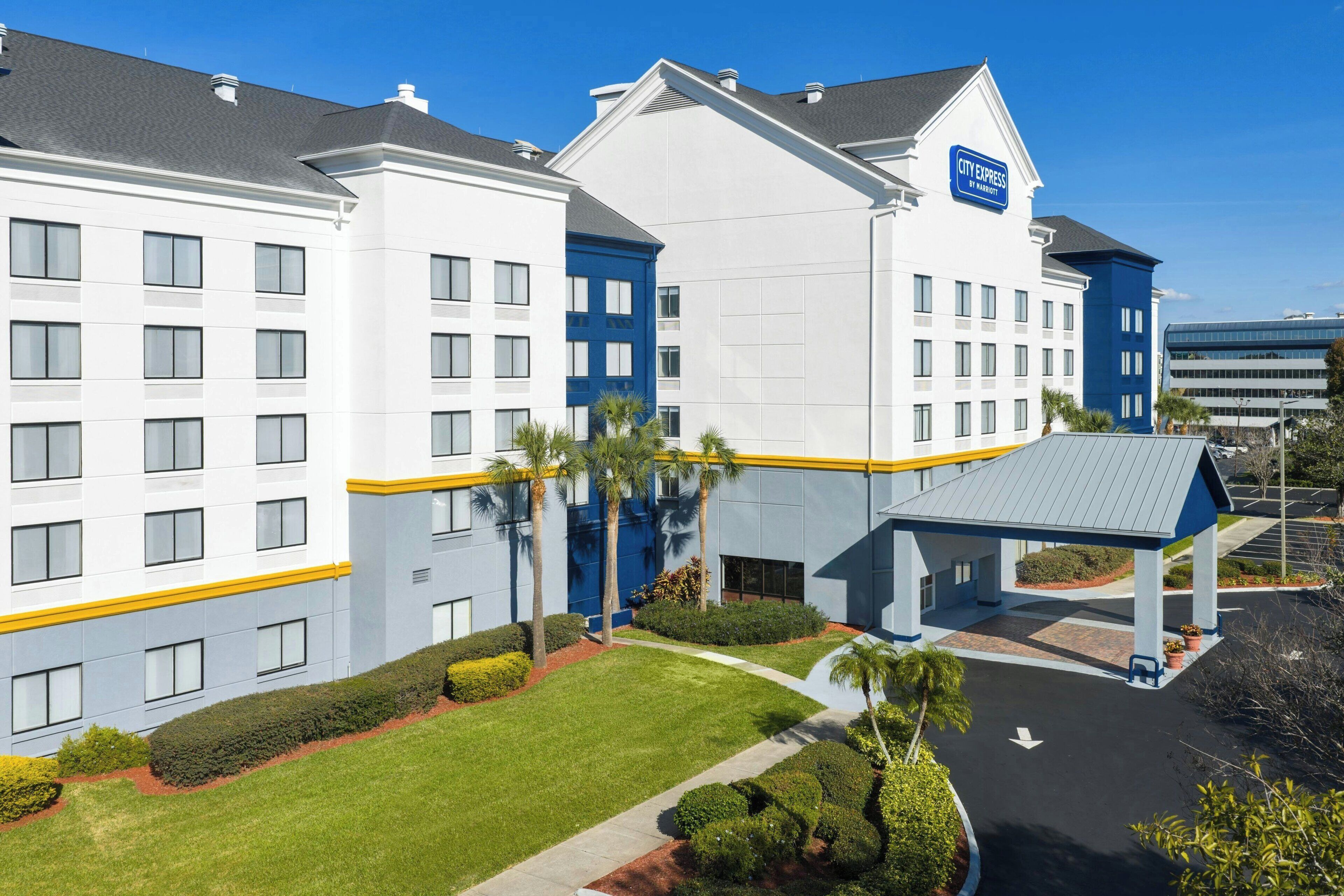 Foto - City Express by Marriott Orlando International Drive