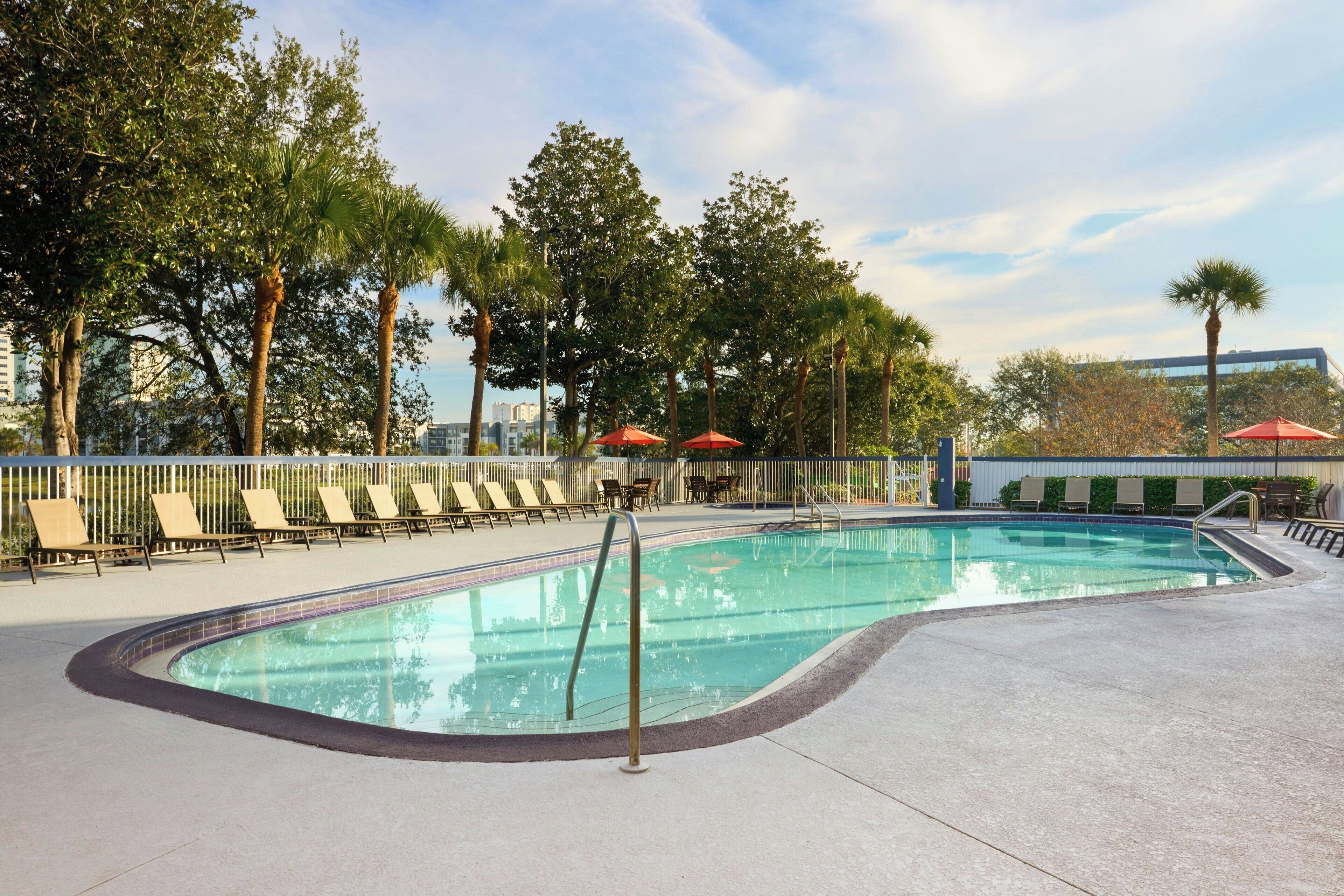 Foto - City Express by Marriott Orlando International Drive