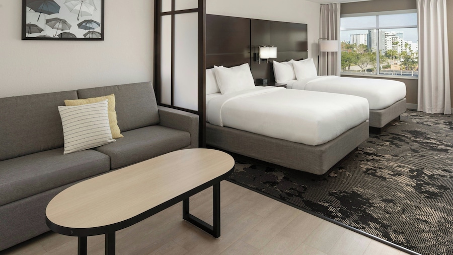 City Express by Marriott Orlando International Drive