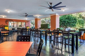 Servicio de la propiedad