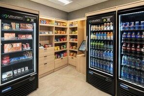 Property amenity - City Express by Marriott Orlando International Drive (Orlando)