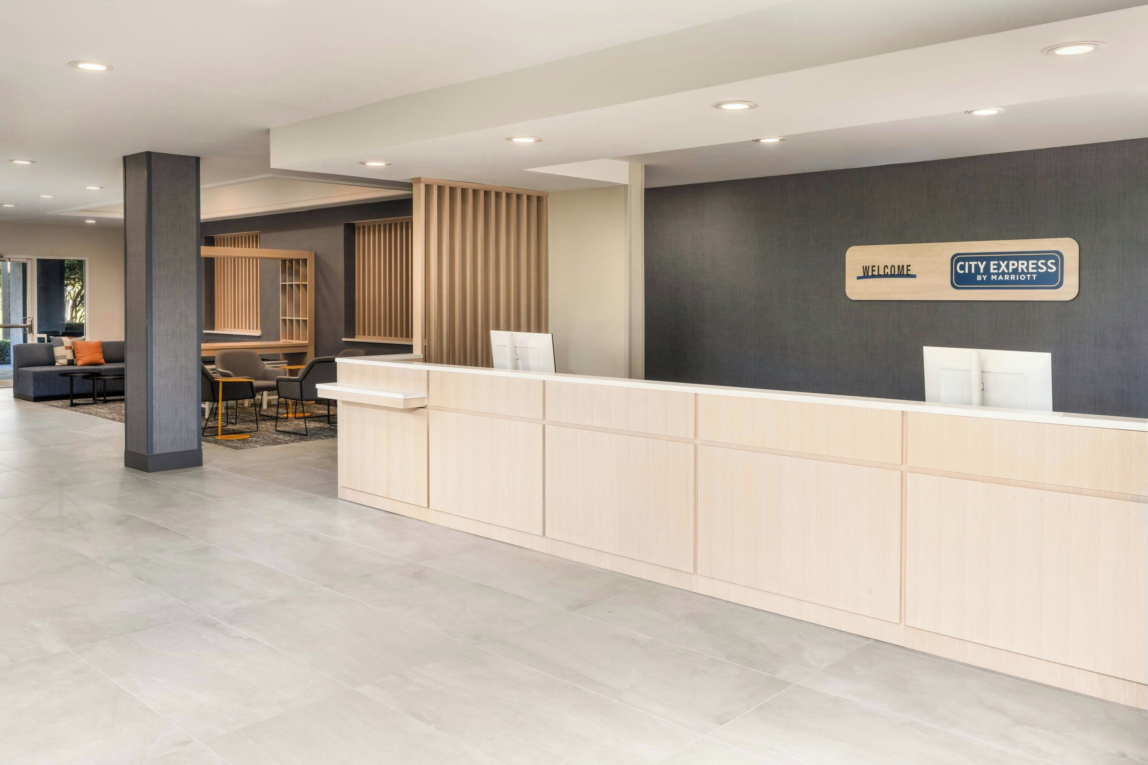 Foto - City Express by Marriott Orlando International Drive