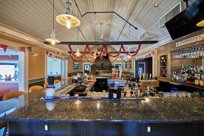 Seaport Resort & Marina