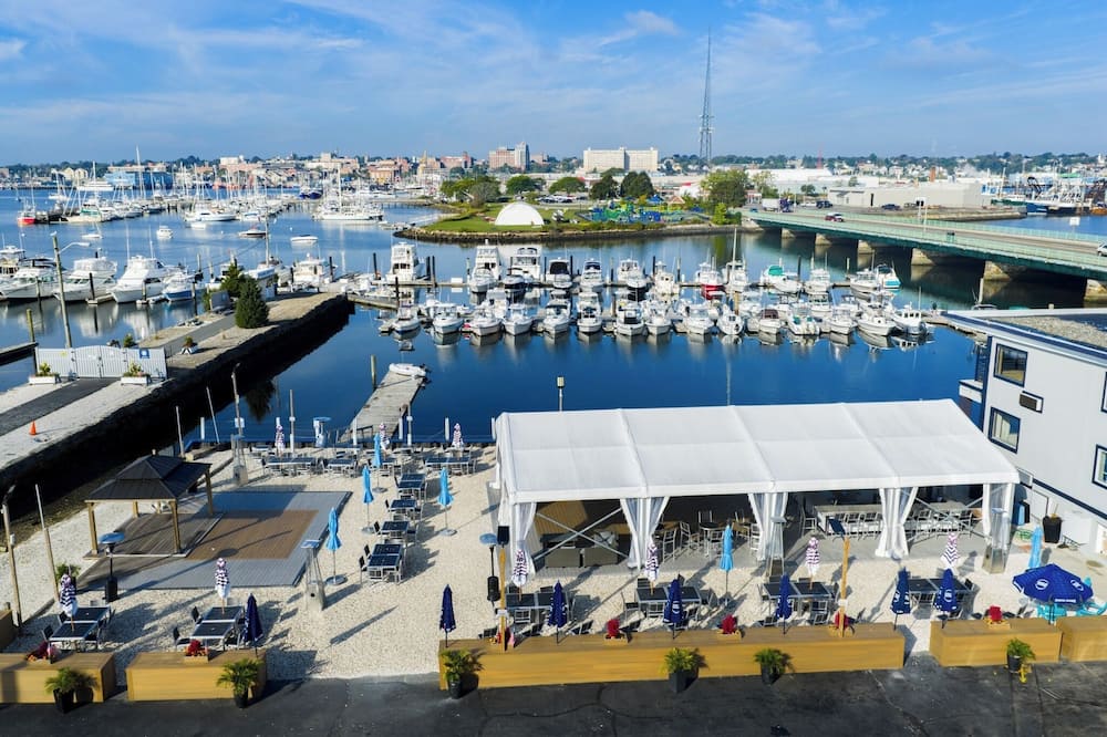 Seaport Resort & Marina