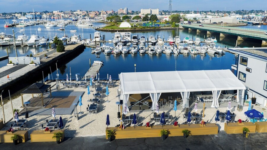Seaport Resort & Marina