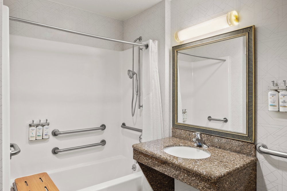 Holiday Inn Express & Suites New Buffalo, MI by null