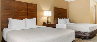 Quality Inn & Suites Manistique