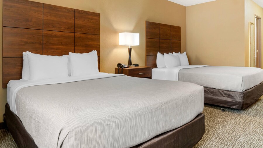 Quality Inn & Suites Manistique