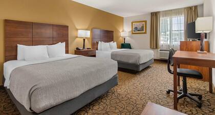 Quality Inn & Suites Manistique