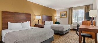 Quality Inn & Suites Manistique
